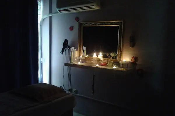 Melekçe Masaj - Resim 7