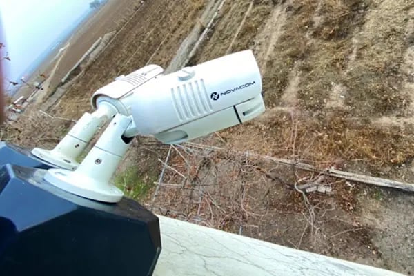AKSOY ELEKTRONİK VE GÜVENLİK TEKNOLOJİLERİ - Resim 16