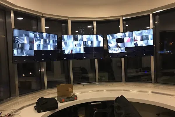 AKSOY ELEKTRONİK VE GÜVENLİK TEKNOLOJİLERİ - Resim 20