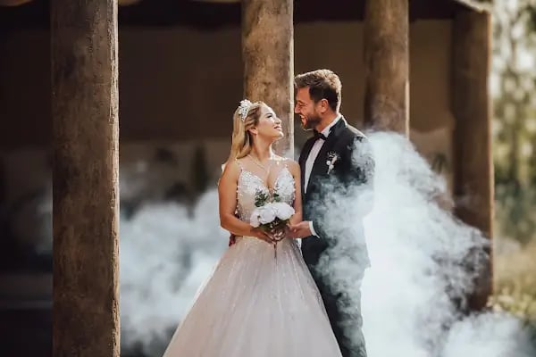 KUZEYİN FOTOĞRAFIÇISI - Resim 3