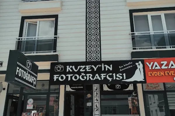 KUZEYİN FOTOĞRAFIÇISI - Resim 4