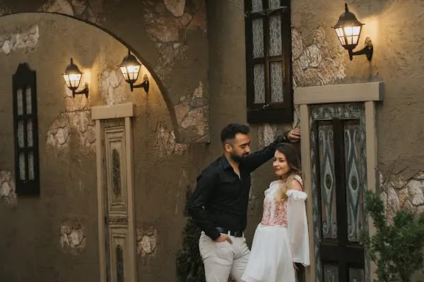 KUZEYİN FOTOĞRAFIÇISI - Resim 7