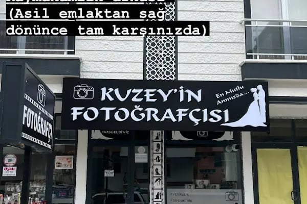 KUZEYİN FOTOĞRAFIÇISI - Resim 10