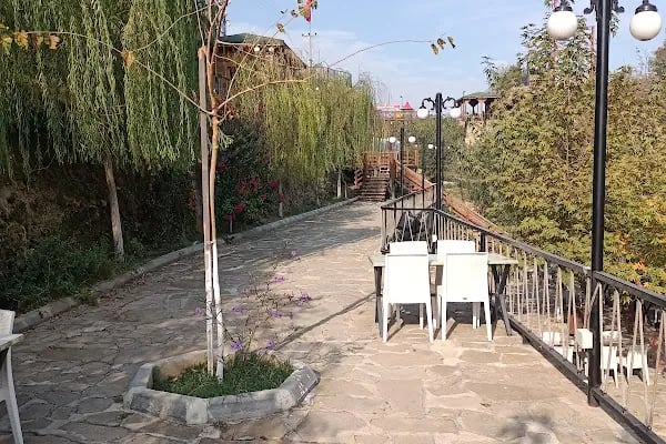 Kazan Gölü Restaurant - Resim 15