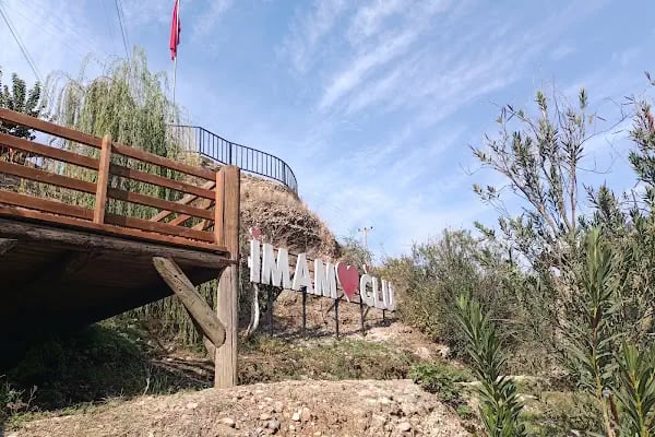 Kazan Gölü Restaurant - Resim 7