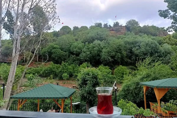Kazan Gölü Restaurant - Resim 20