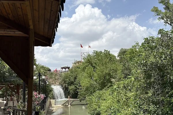 Kazan Gölü Restaurant - Resim 19