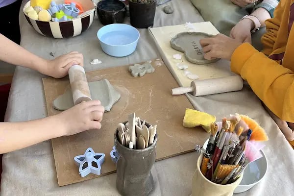 Rio Kids Oyun Evi - Resim 17