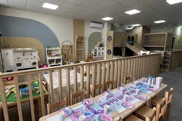 Rio Kids Oyun Evi - Resim 3