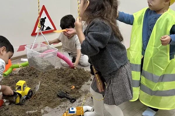 Rio Kids Oyun Evi - Resim 14