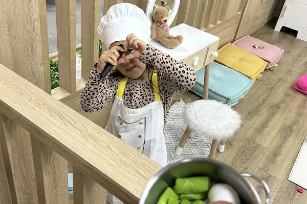 Rio Kids Oyun Evi - Resim 6