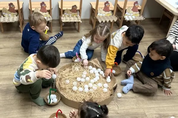 Rio Kids Oyun Evi - Resim 13