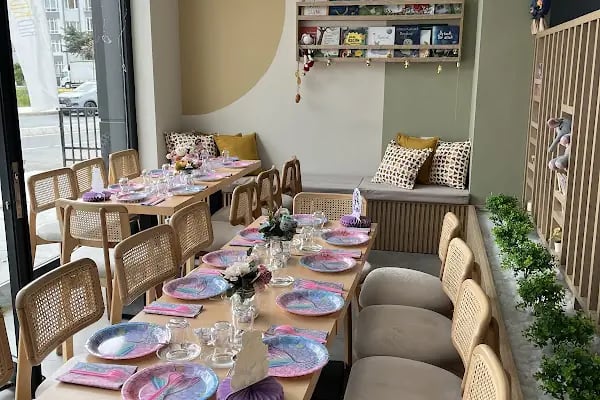 Rio Kids Oyun Evi - Resim 5