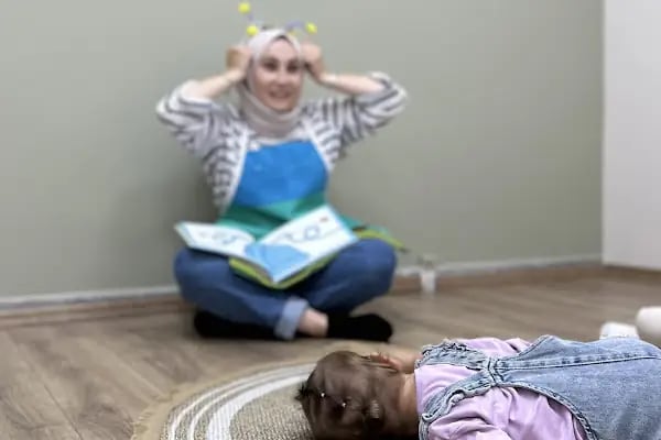 Rio Kids Oyun Evi - Resim 9
