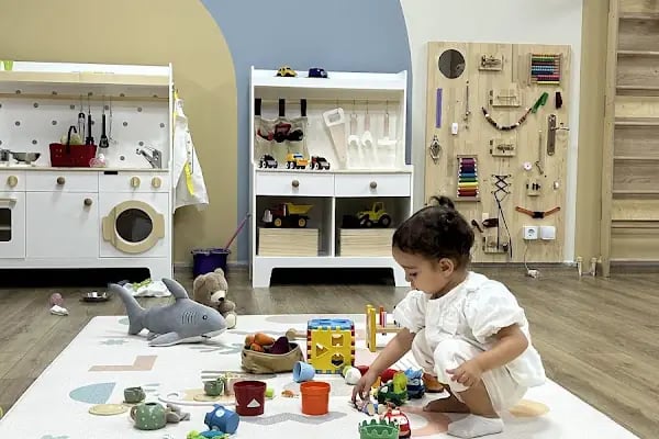 Rio Kids Oyun Evi - Resim 16