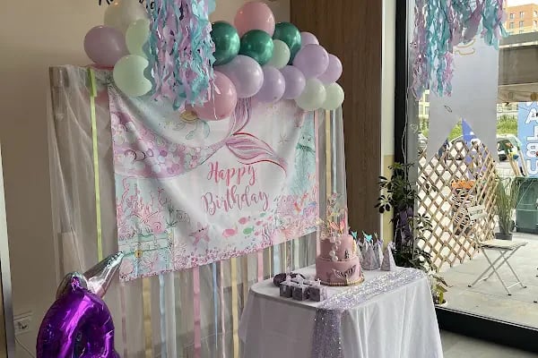 Rio Kids Oyun Evi - Resim 10