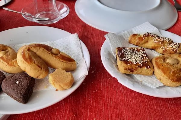 Konaktepe Resturant - Resim 3