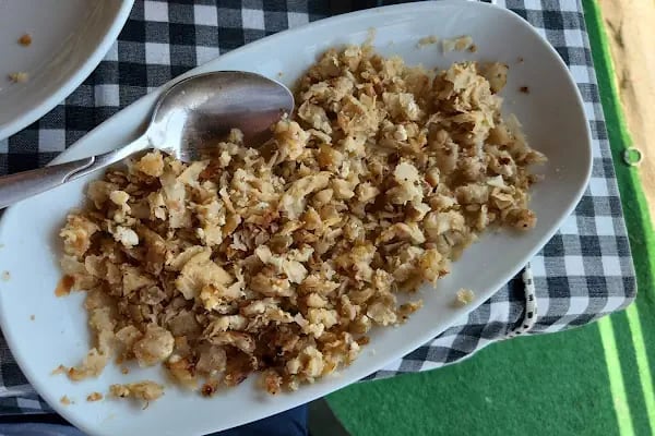 Konaktepe Resturant - Resim 13