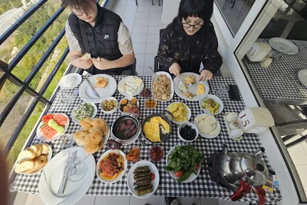 Konaktepe Resturant - Resim 8