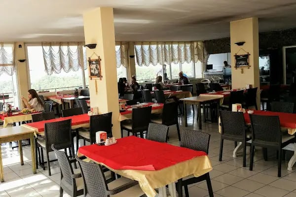 Konaktepe Resturant - Resim 2