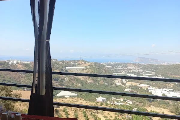 Konaktepe Resturant - Resim 9
