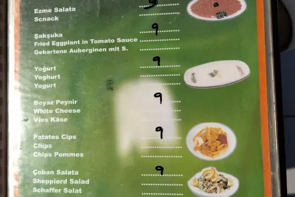 Konaktepe Resturant - Resim 15
