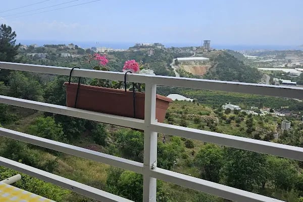 Konaktepe Resturant - Resim 16