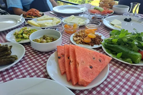 Konaktepe Resturant - Resim 5