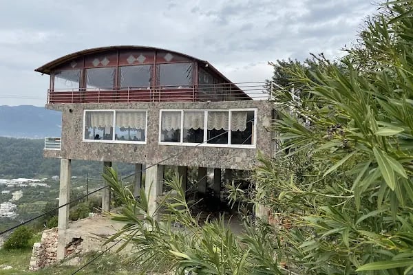 Konaktepe Resturant - Resim 10
