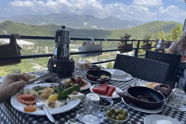 Konaktepe Resturant - Resim 6