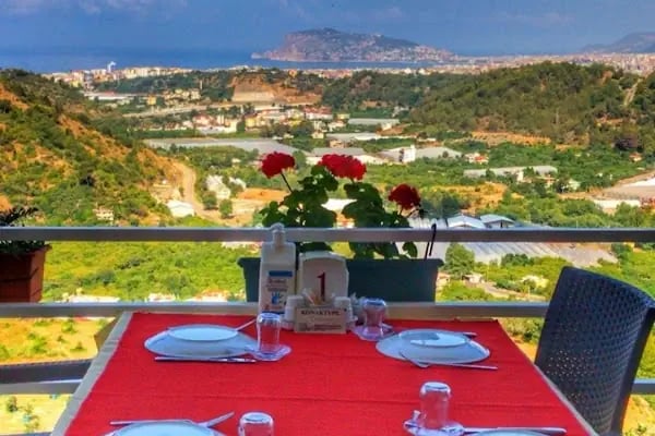 Konaktepe Resturant - Resim 1