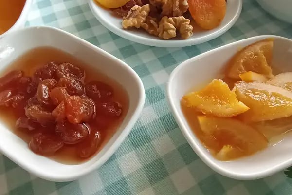 Konaktepe Resturant - Resim 12