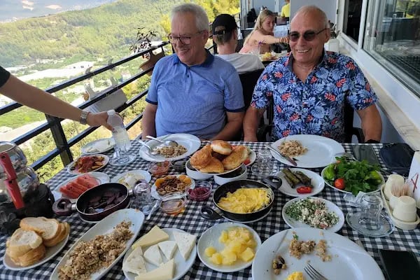 Konaktepe Resturant - Resim 11