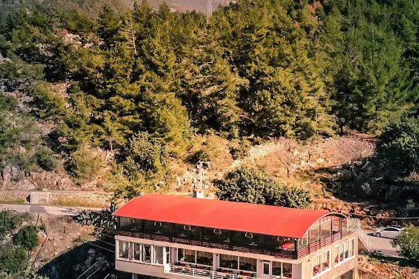 Konaktepe Resturant - Resim 19