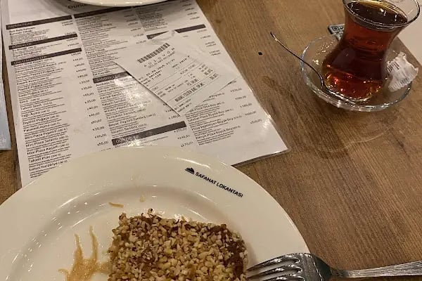 Kafe Safahat - Resim 14