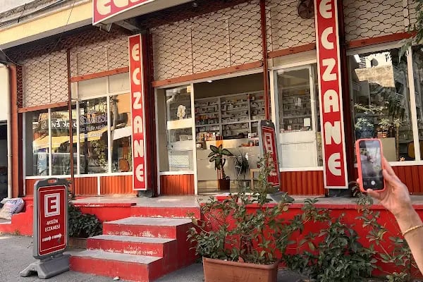 Akgün Eczanesi - Resim 3