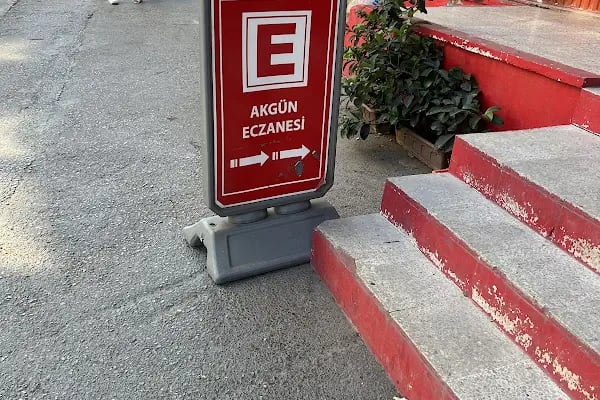 Akgün Eczanesi - Resim 2