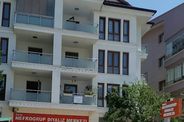 Özel Daviva Nefrogrup Diyaliz Merkezi - Resim 4