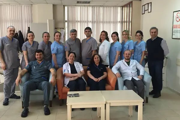 Özel Daviva Nefrogrup Diyaliz Merkezi - Resim 13
