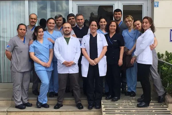 Özel Daviva Nefrogrup Diyaliz Merkezi - Resim 8