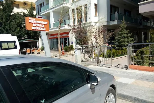 Özel Daviva Nefrogrup Diyaliz Merkezi - Resim 6