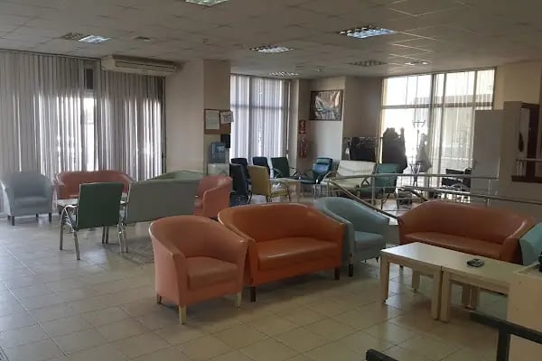 Özel Daviva Nefrogrup Diyaliz Merkezi - Resim 19