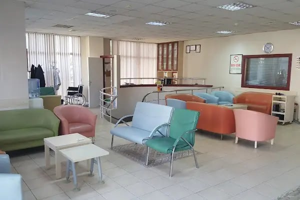 Özel Daviva Nefrogrup Diyaliz Merkezi - Resim 3