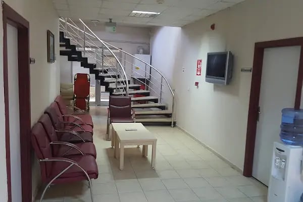 Özel Daviva Nefrogrup Diyaliz Merkezi - Resim 18