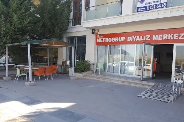 Özel Daviva Nefrogrup Diyaliz Merkezi - Resim 5