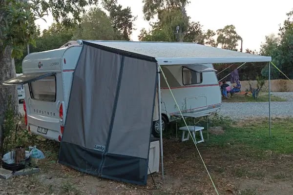 Mandi Camping - Resim 15