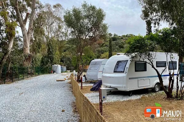 Mandi Camping - Resim 2