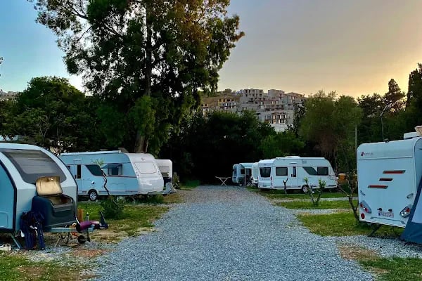 Mandi Camping - Resim 12
