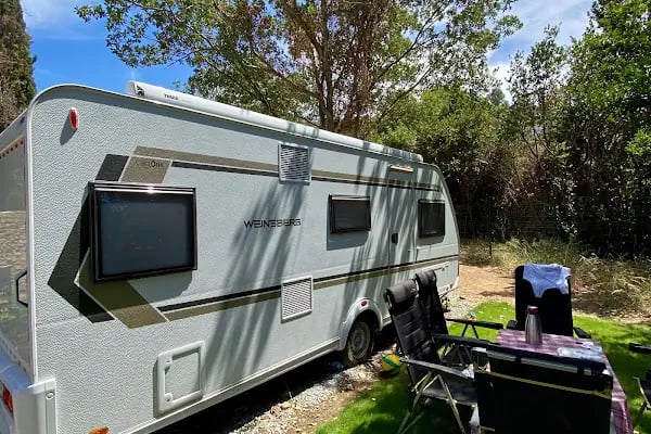 Mandi Camping - Resim 11