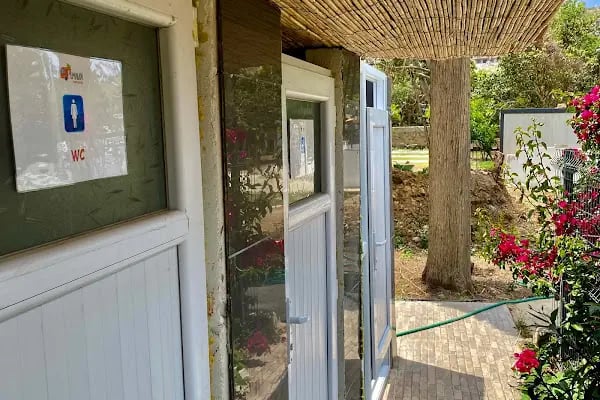 Mandi Camping - Resim 10